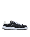 Charles OG sole leather low-top sneakers