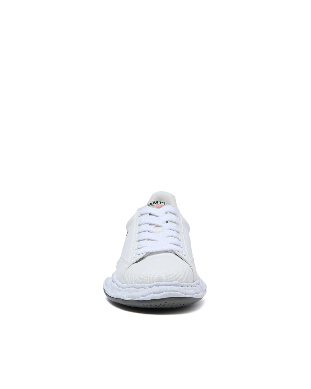 Charles OG sole low top sneakers