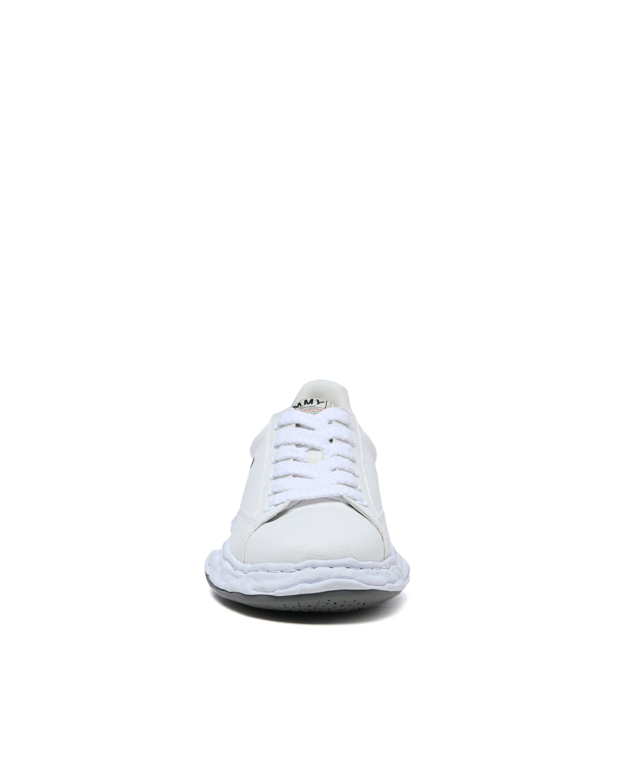 Charles OG sole low top sneakers
