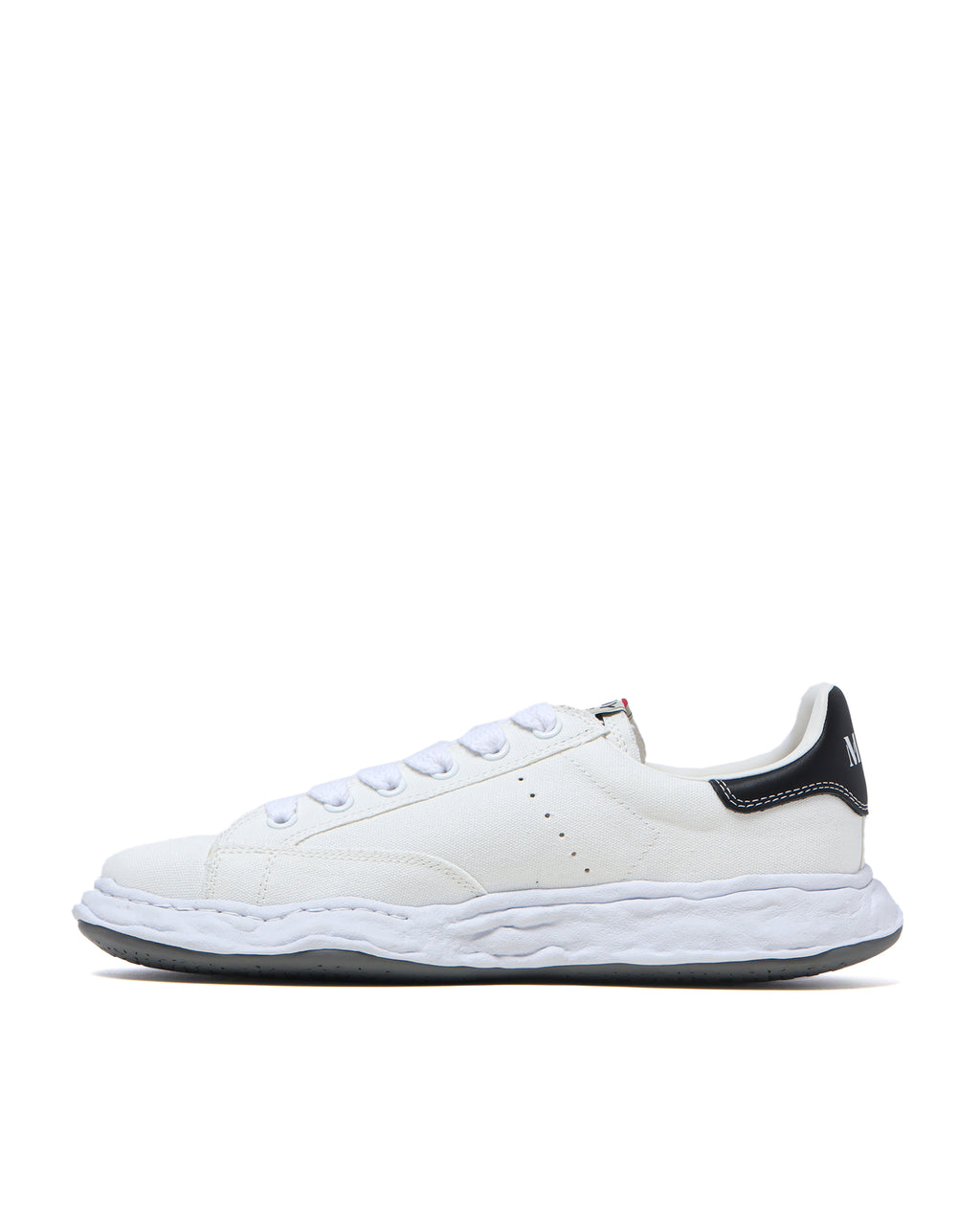 Charles OG sole low top sneakers