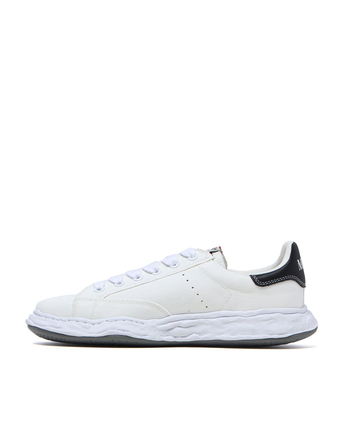 Charles OG sole low top sneakers