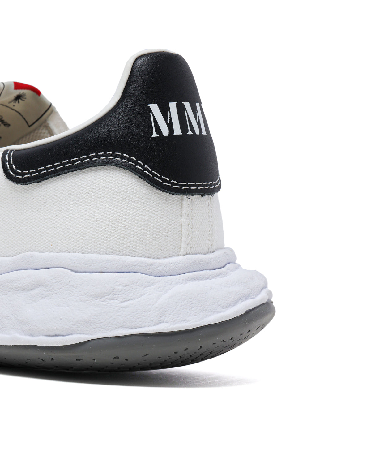 Charles OG sole low top sneakers
