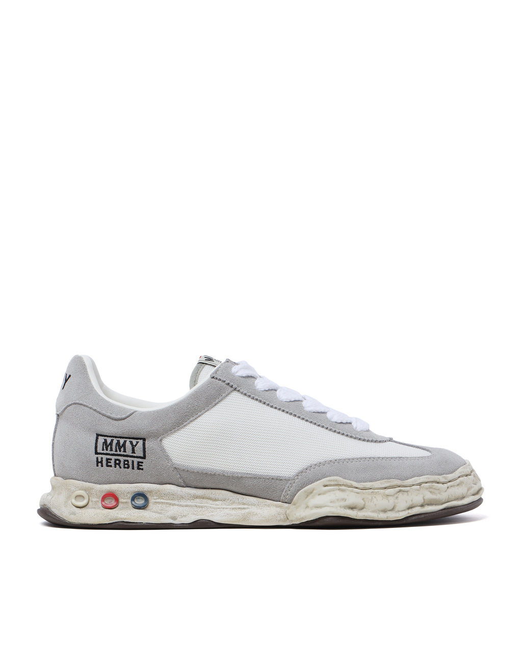 Herbie OG sole low sneakers