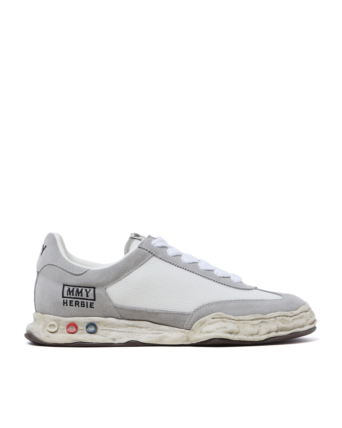 Herbie OG sole low sneakers