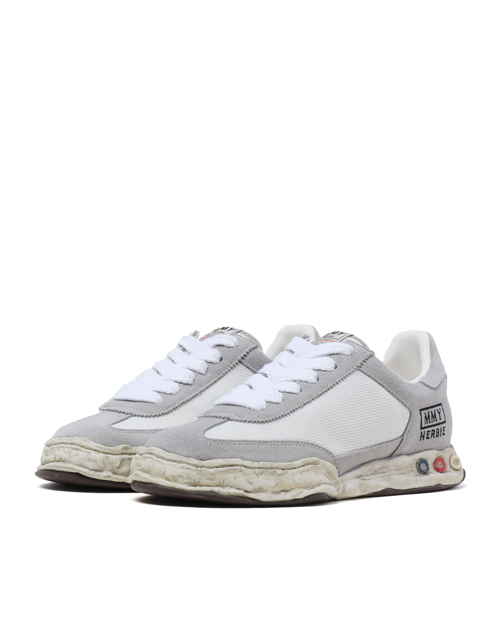 Herbie OG sole low sneakers