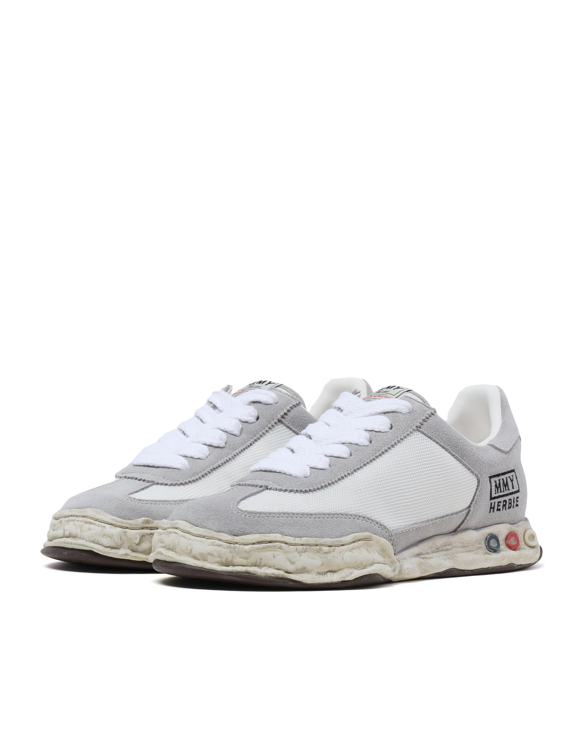 Herbie OG sole low sneakers