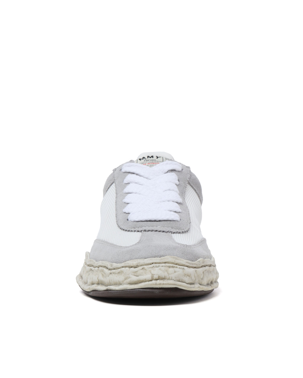 Herbie OG sole low sneakers