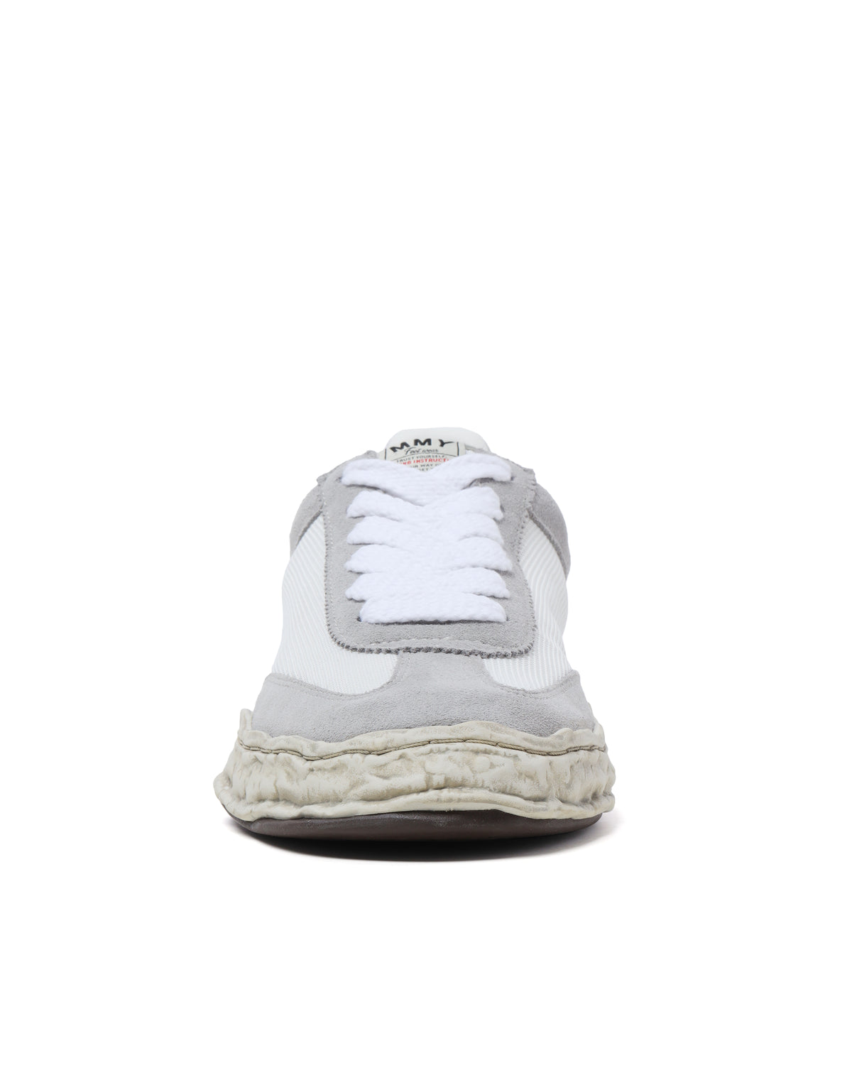 Herbie OG sole low sneakers