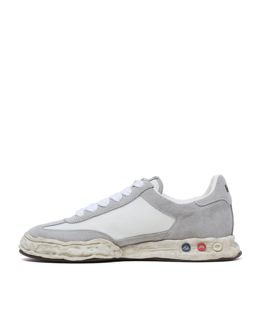 Herbie OG sole low sneakers