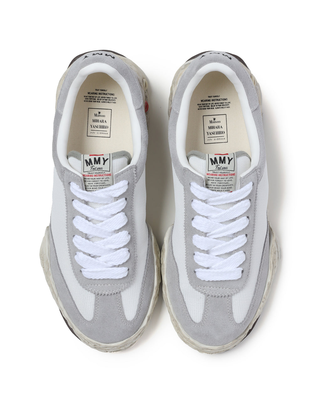 Herbie OG sole low sneakers