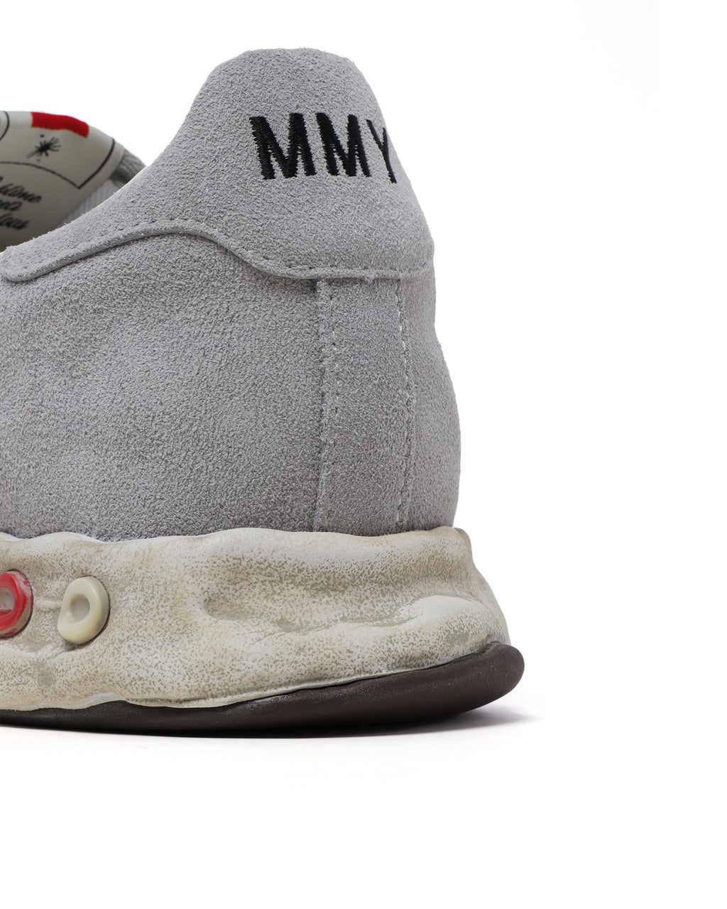 Herbie OG sole low sneakers