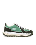 Larry OG sole chenille embroidey sneaker