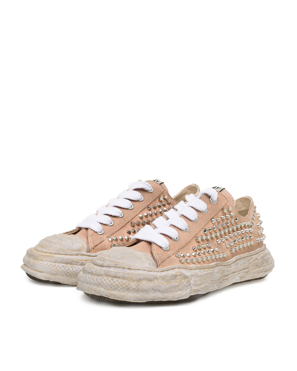 Peterson 23 OG sole studded sneakers