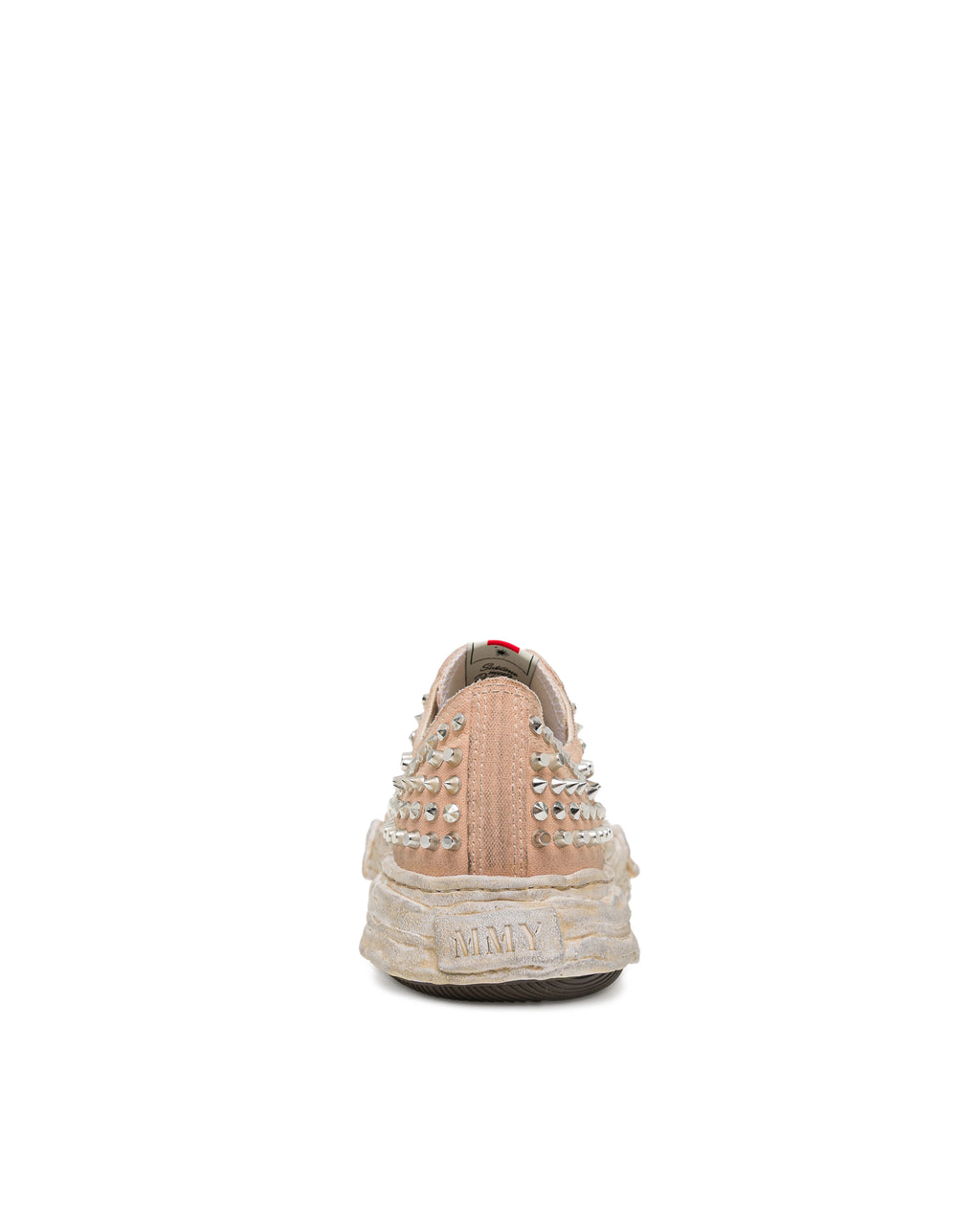 Peterson 23 OG sole studded sneakers