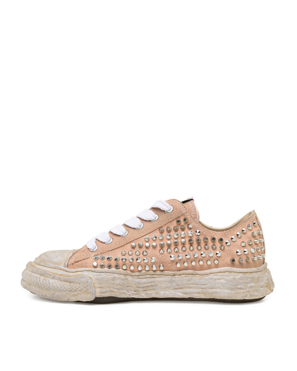 Peterson 23 OG sole studded sneakers