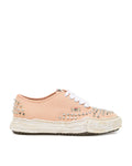 Baker OG sole studded sneakers