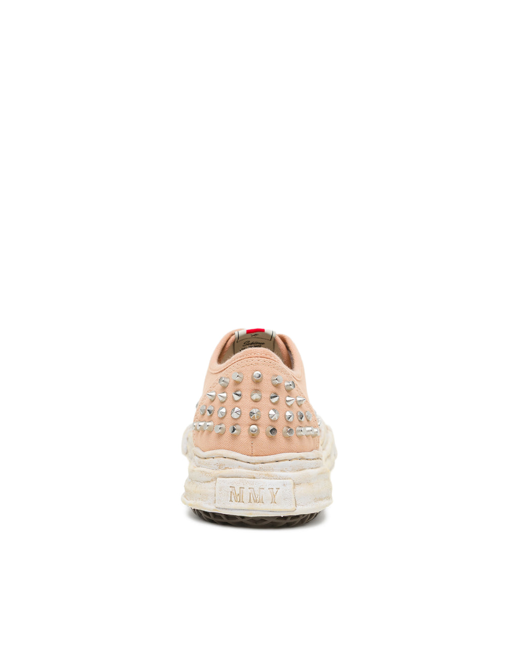 Baker OG sole studded sneakers