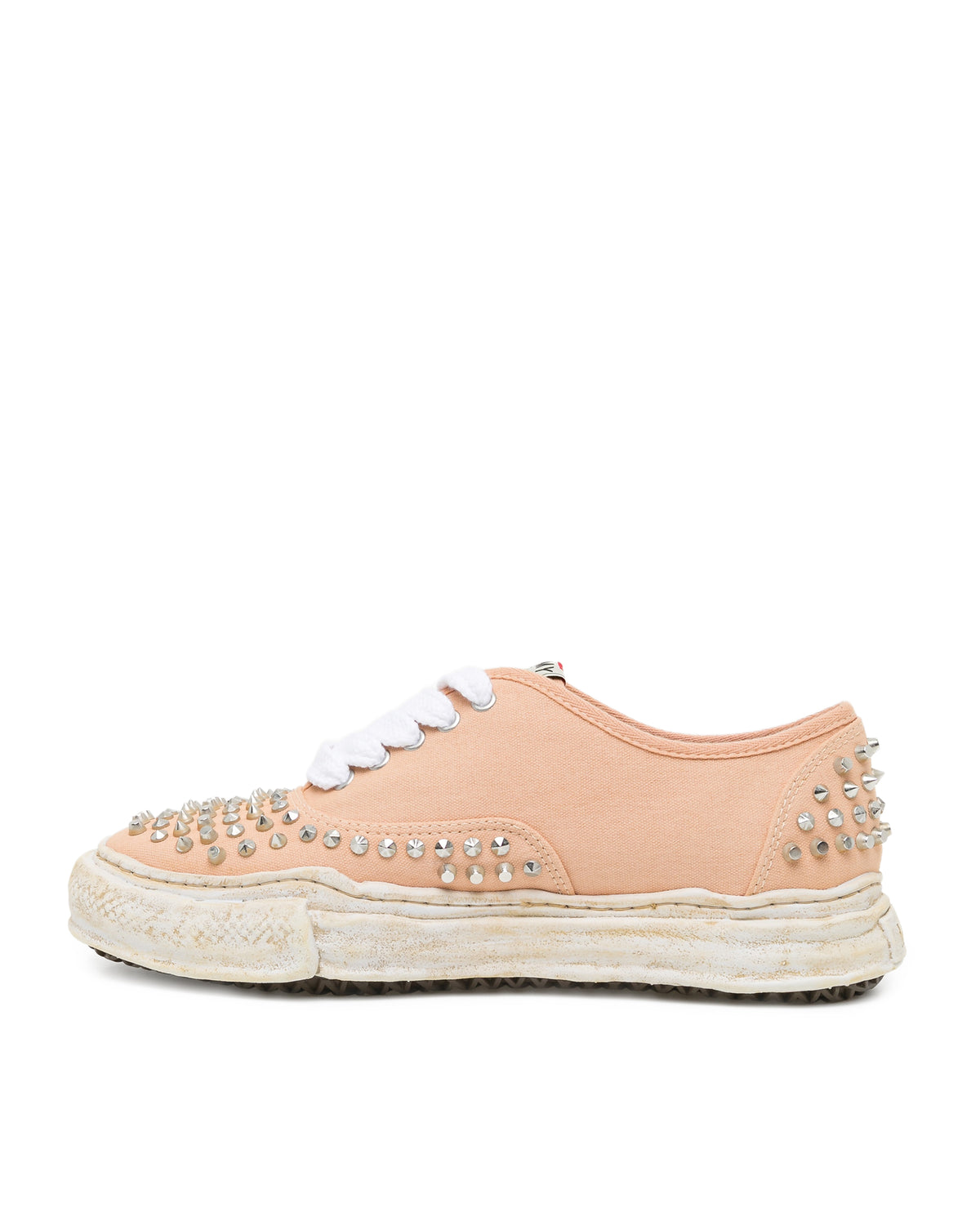 Baker OG sole studded sneakers