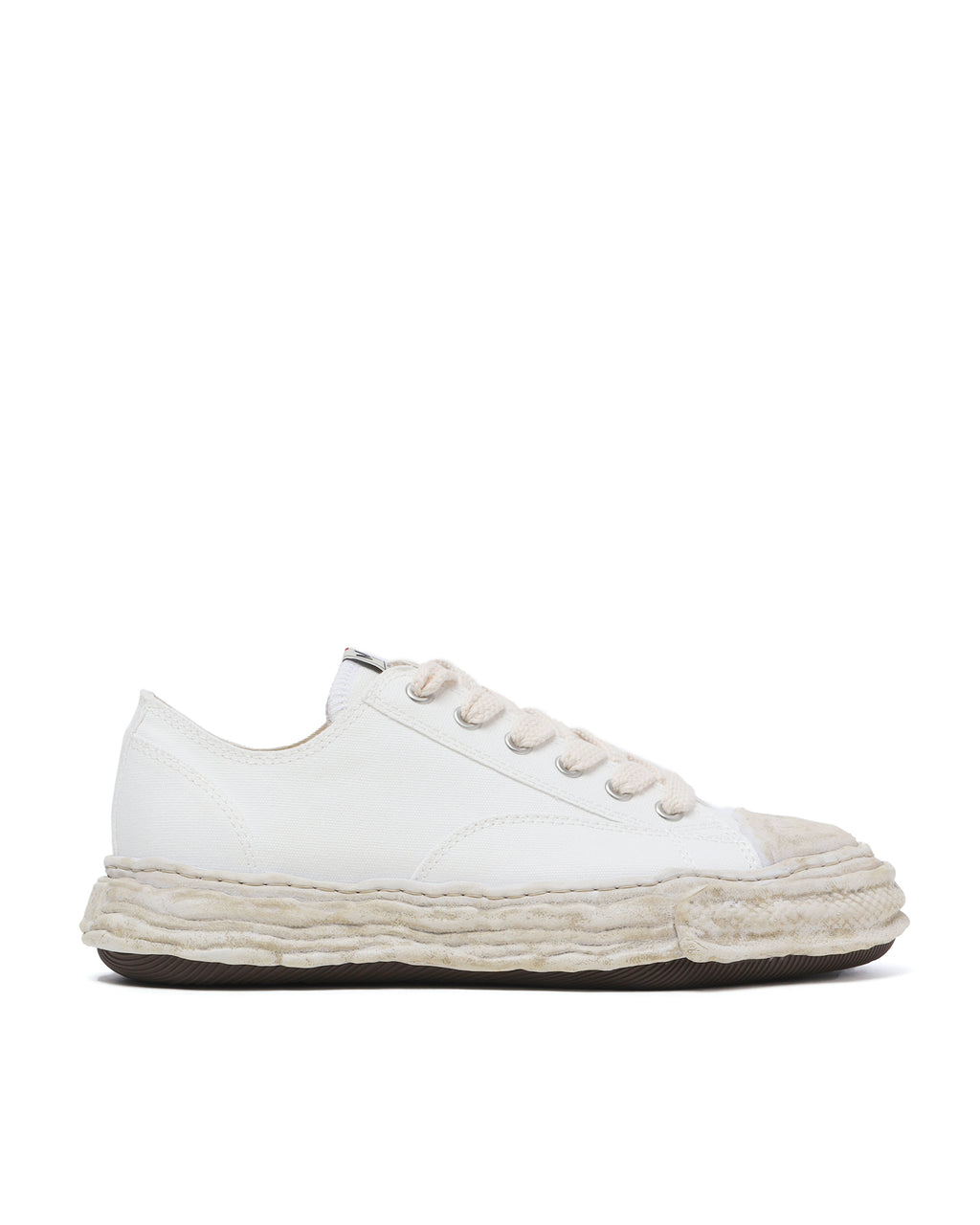 Peterson 23 original dyesole low-cut sneakers