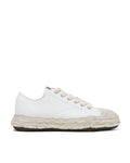 Peterson 23 original dyesole low-cut sneakers