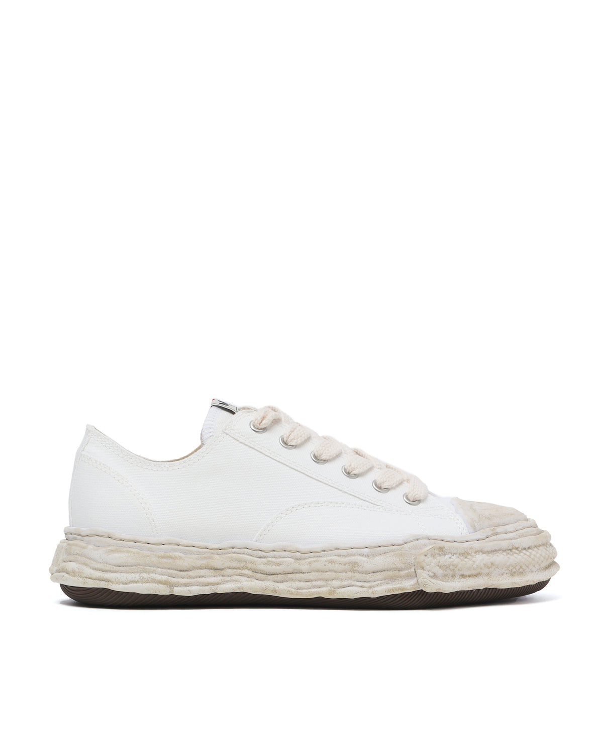 Peterson 23 original dyesole low-cut sneakers