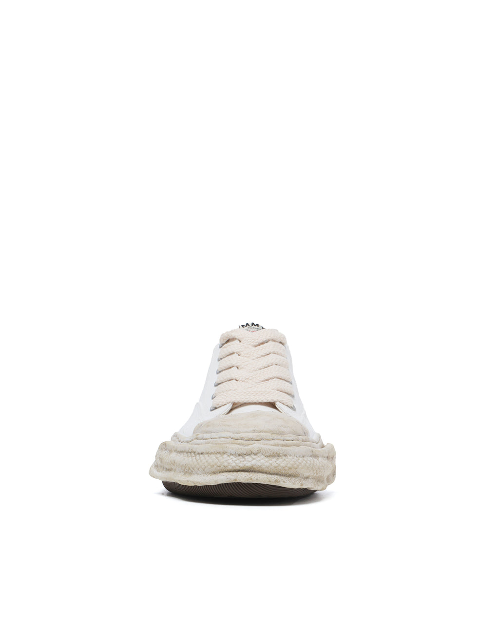 Peterson 23 original dyesole low-cut sneakers
