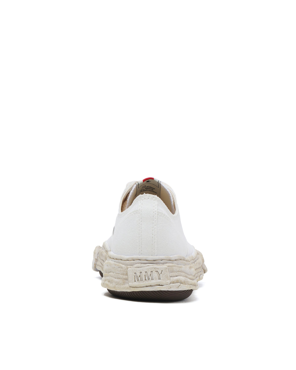 Peterson 23 original dyesole low-cut sneakers