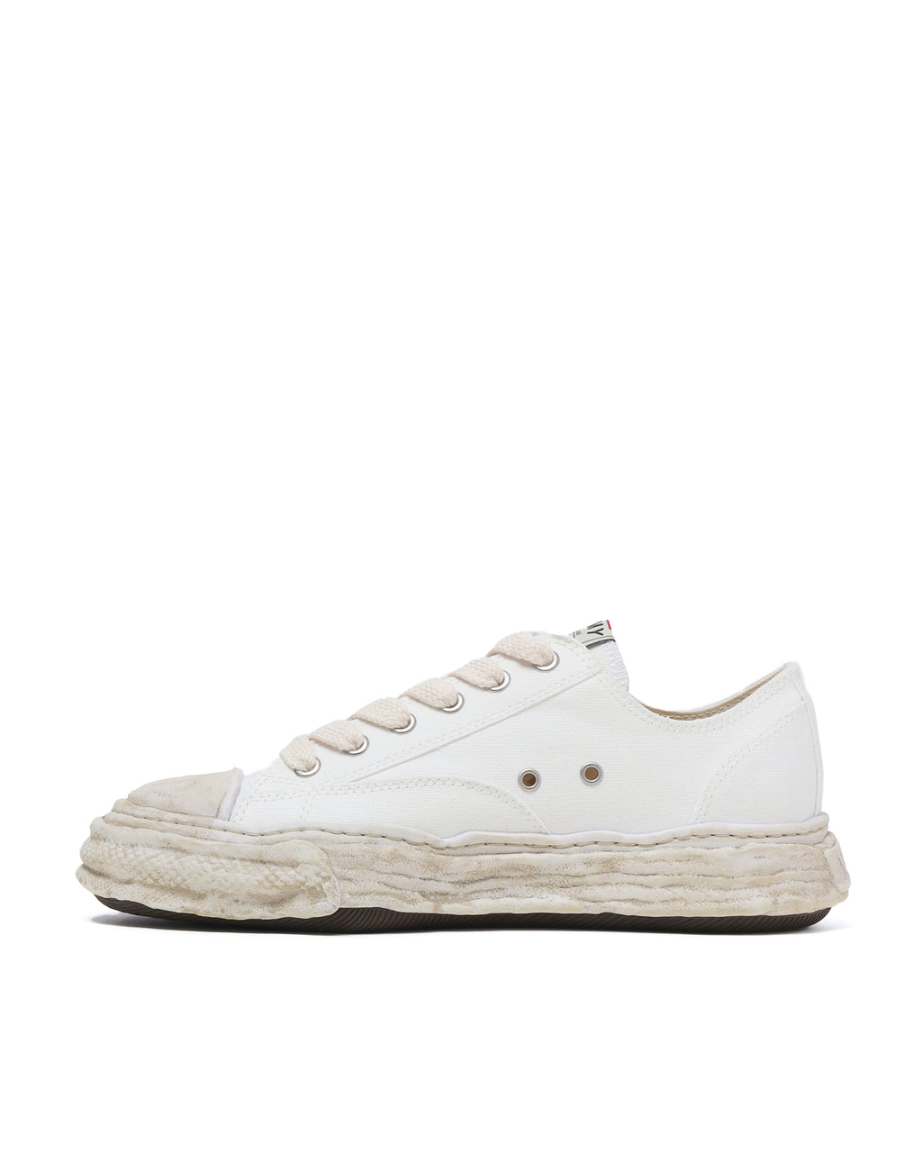 Peterson 23 original dyesole low-cut sneakers