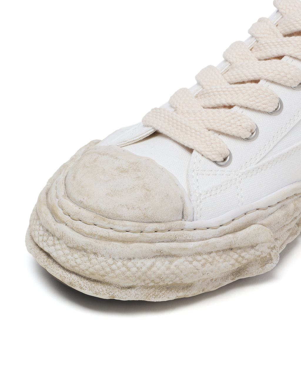 Peterson 23 original dyesole low-cut sneakers