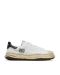 Blakey OG dyed sole canvas low-top sneakers