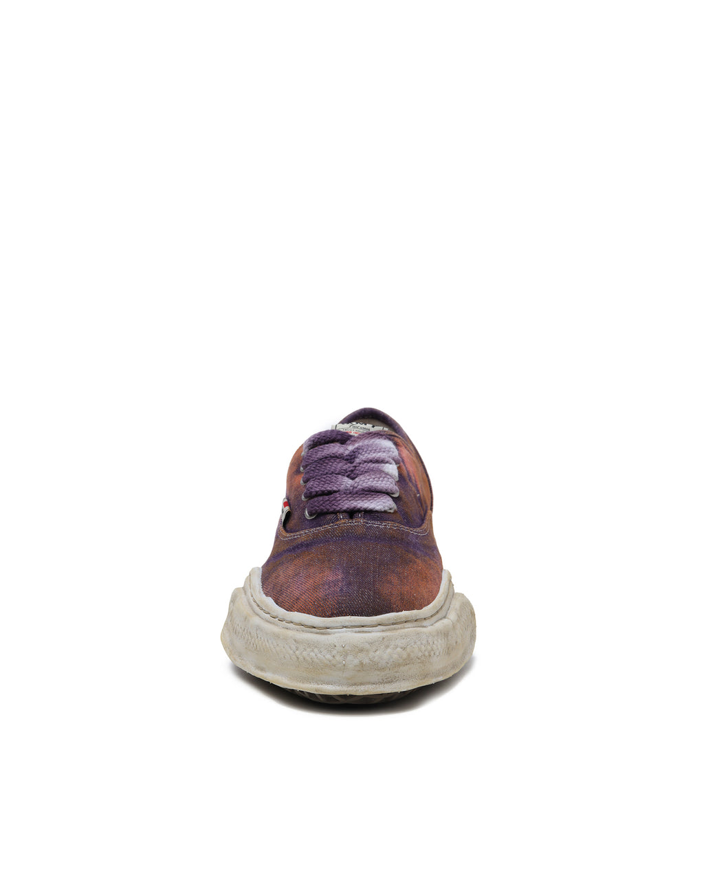 Baker OG sole sneaker