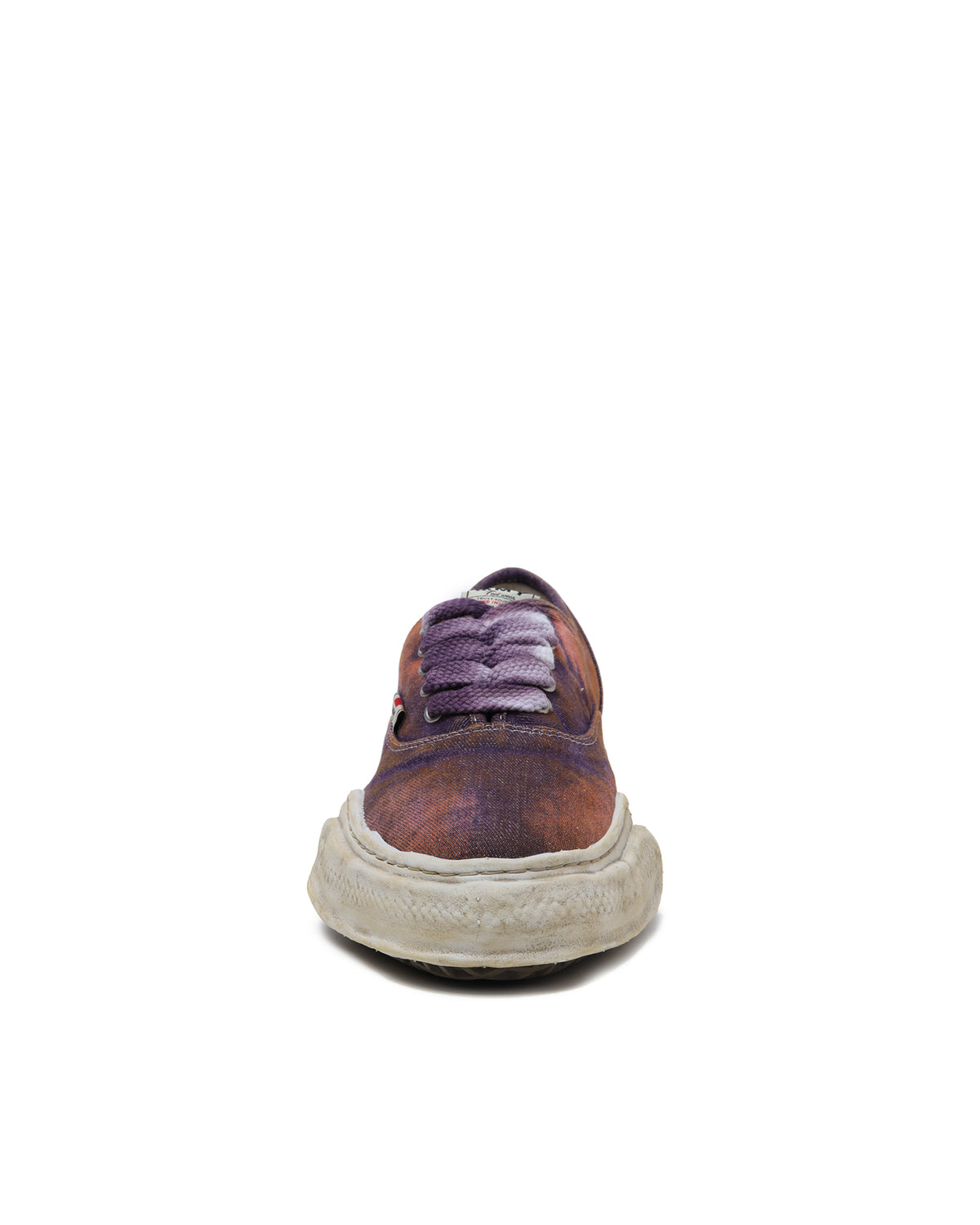 Baker OG sole sneaker