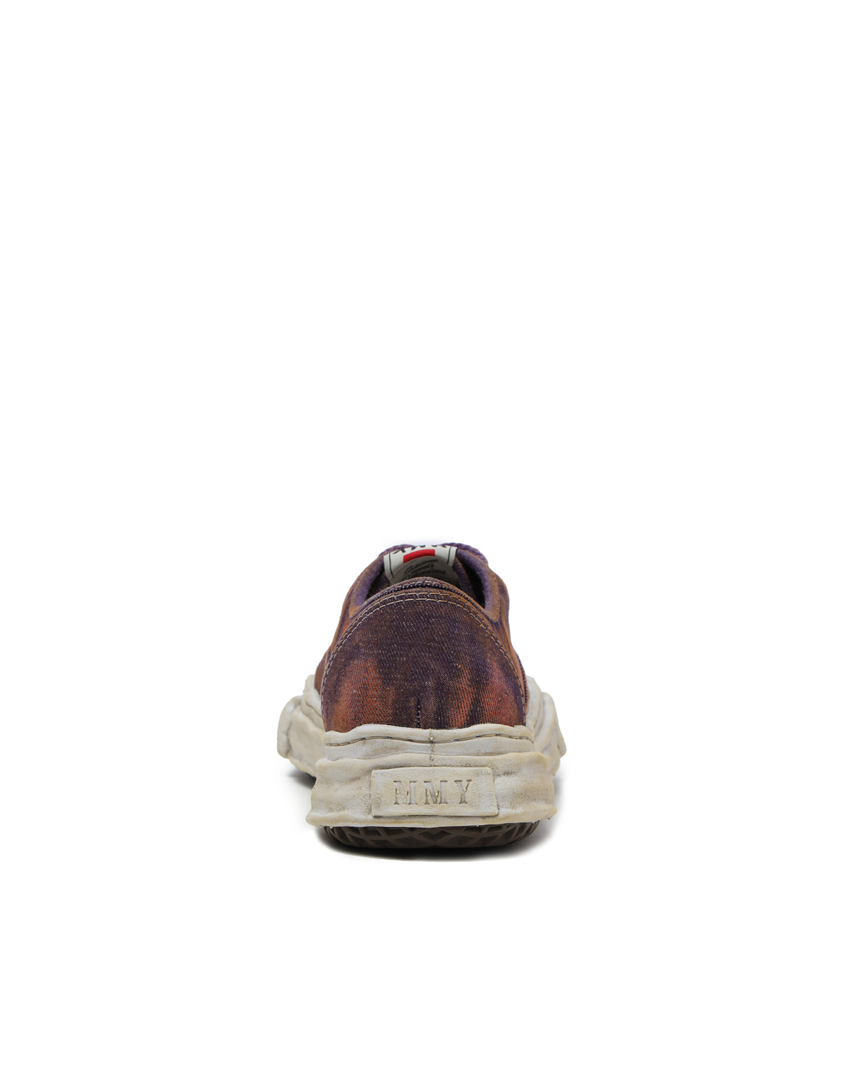 Baker OG sole sneaker