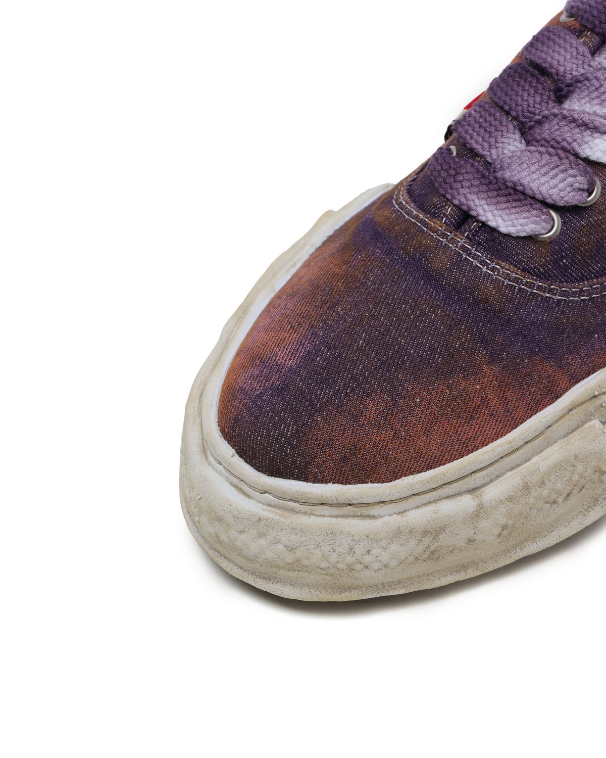 Baker OG sole sneaker