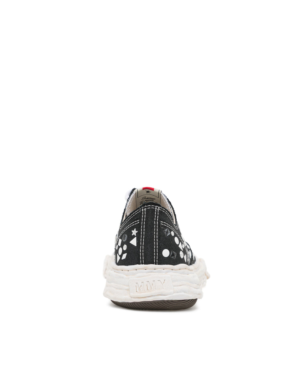 Peterson23 OG sole embellished sneaker