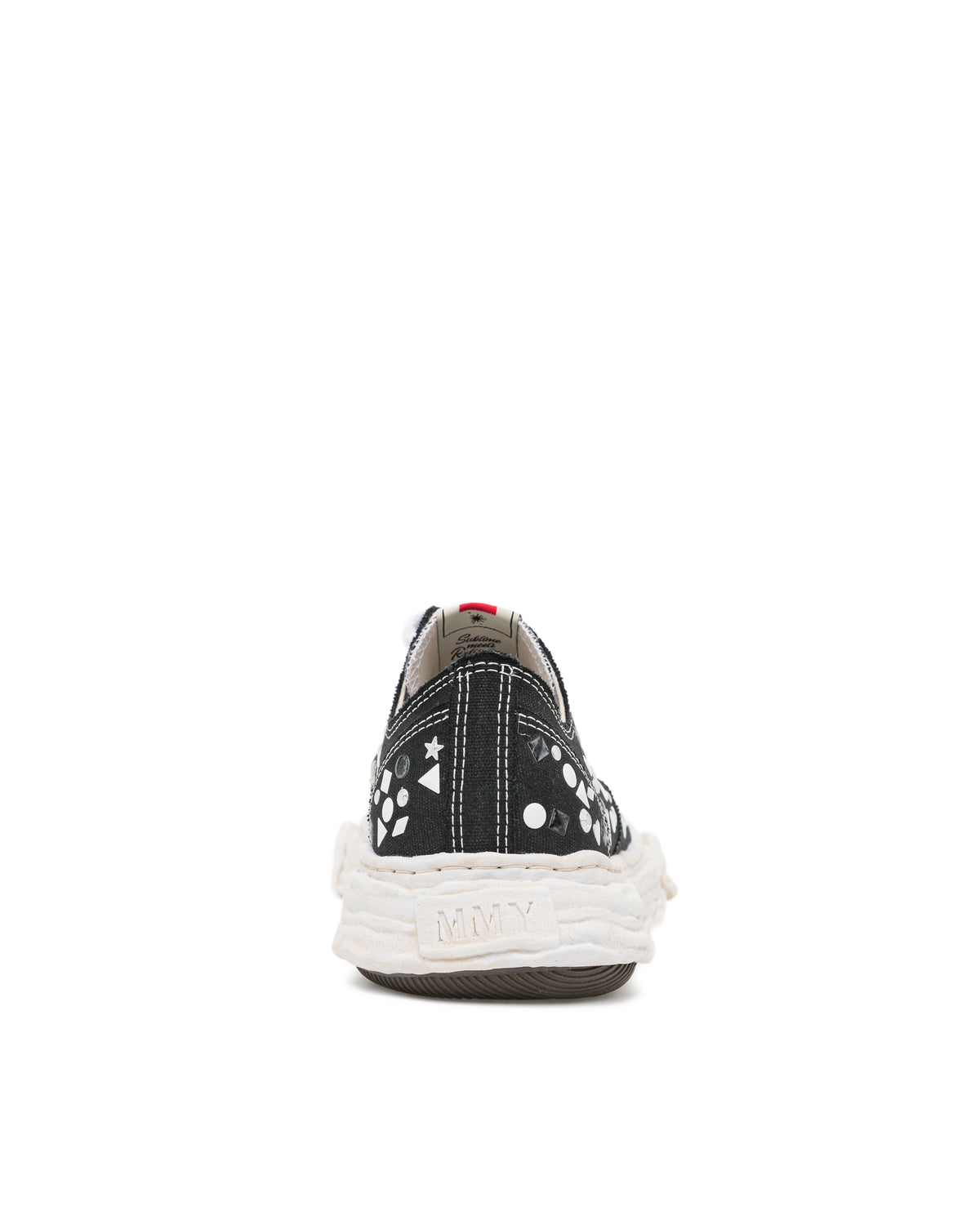 Peterson23 OG sole embellished sneaker