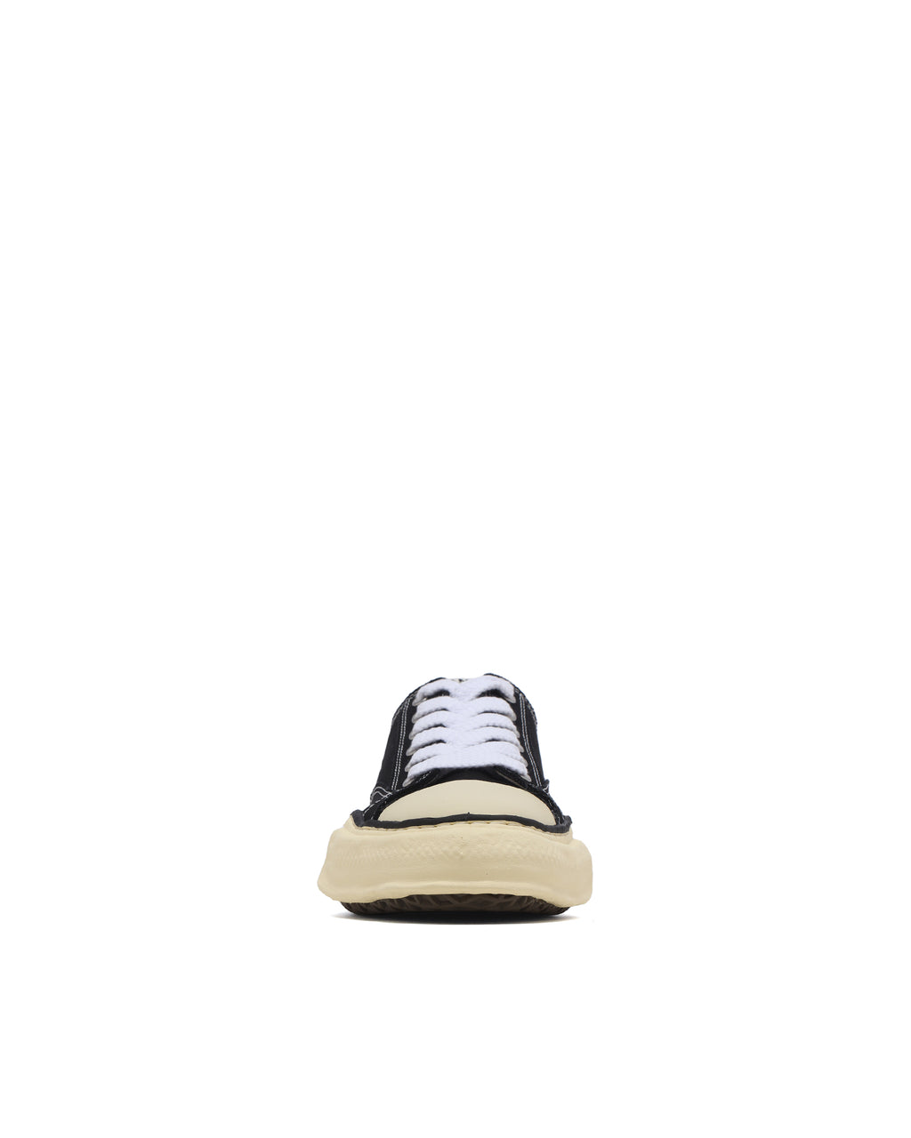 Peterson VL OG sole canvas low-top sneakers