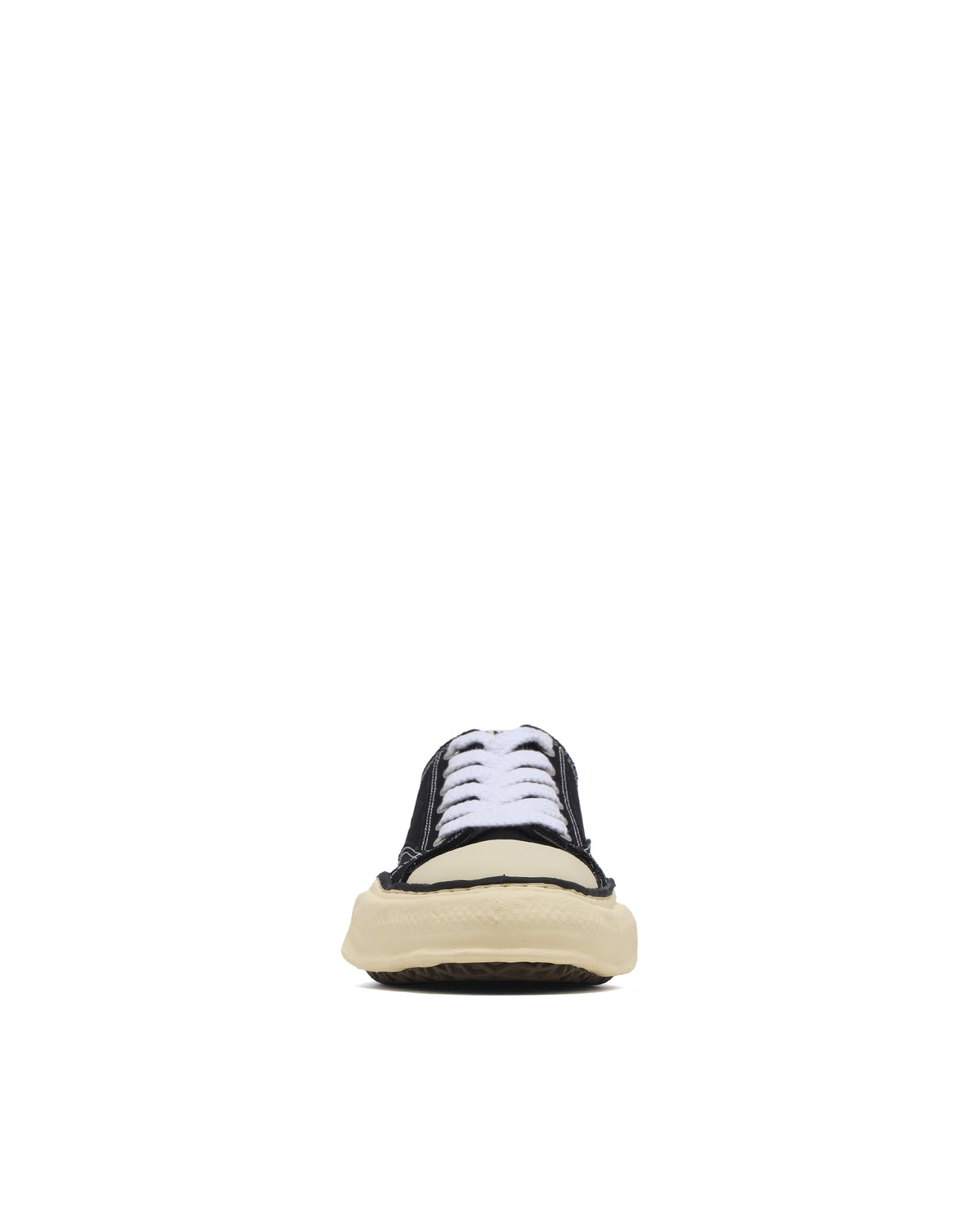 Peterson VL OG sole canvas low-top sneakers