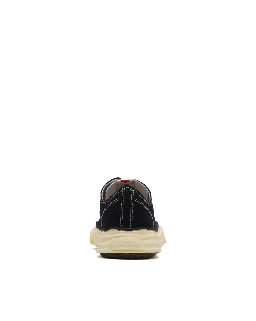 Peterson VL OG sole canvas low-top sneakers