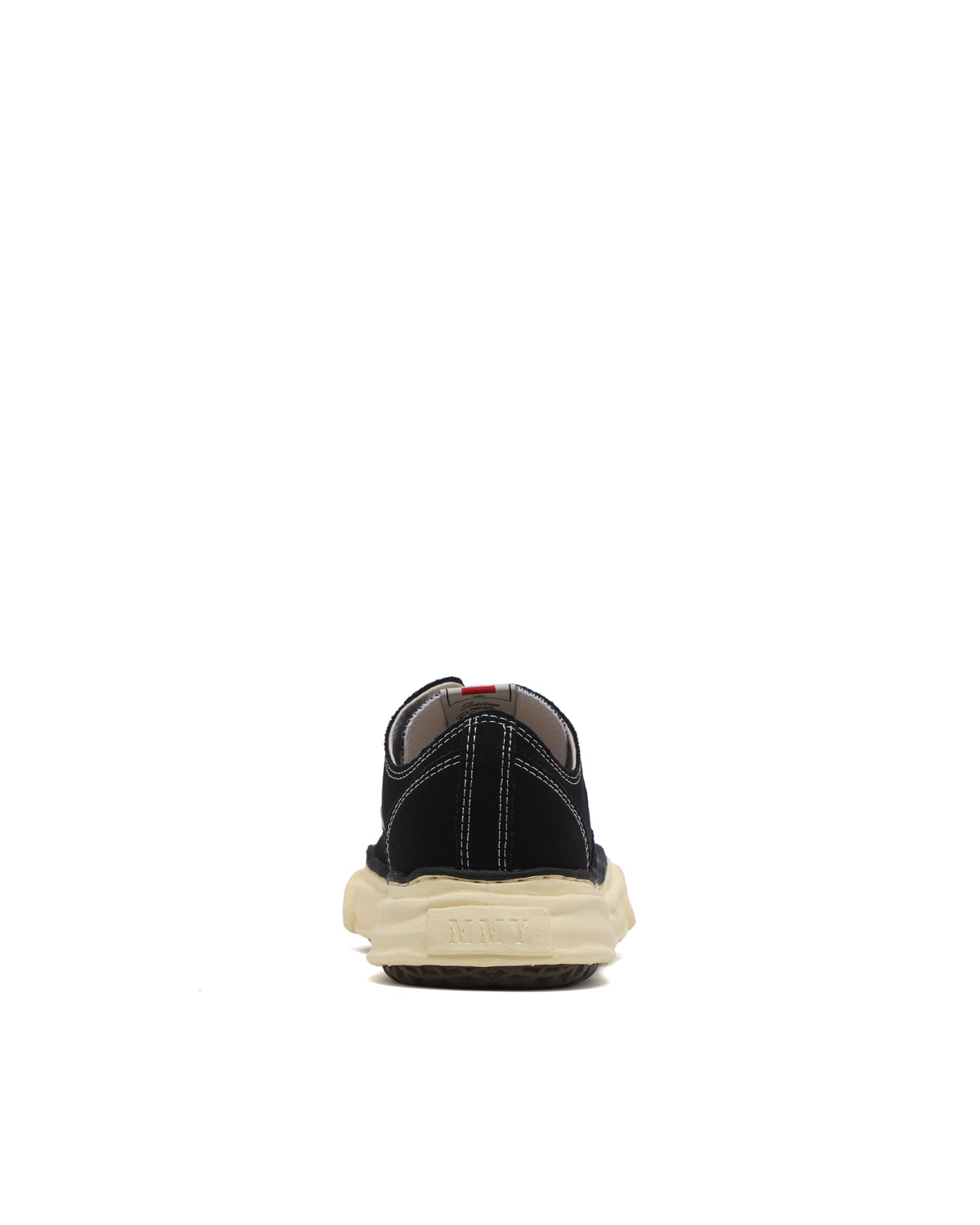 Peterson VL OG sole canvas low-top sneakers