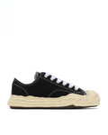 Hank VL OG sole canvas low-top sneakers