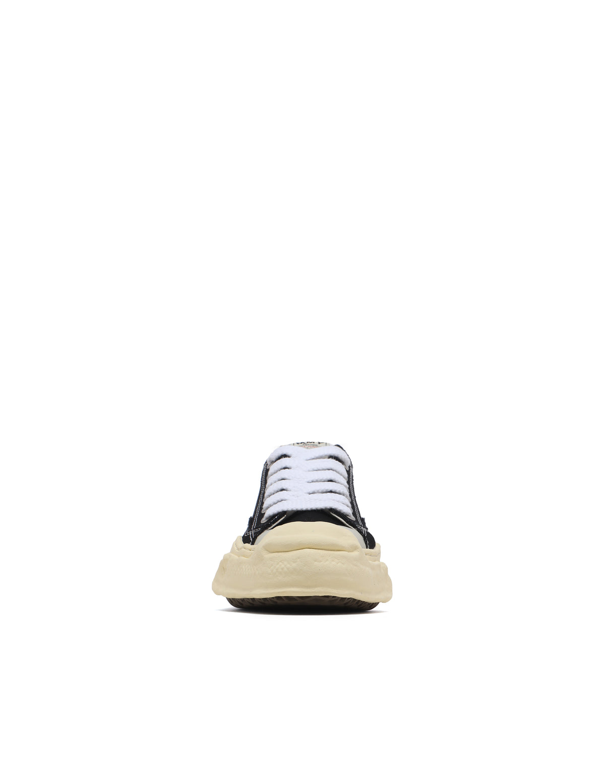 Hank VL OG sole canvas low-top sneakers