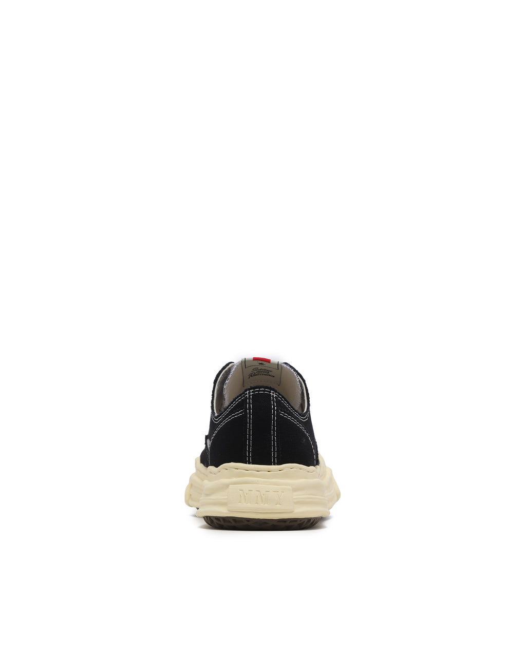 Hank VL OG sole canvas low-top sneakers