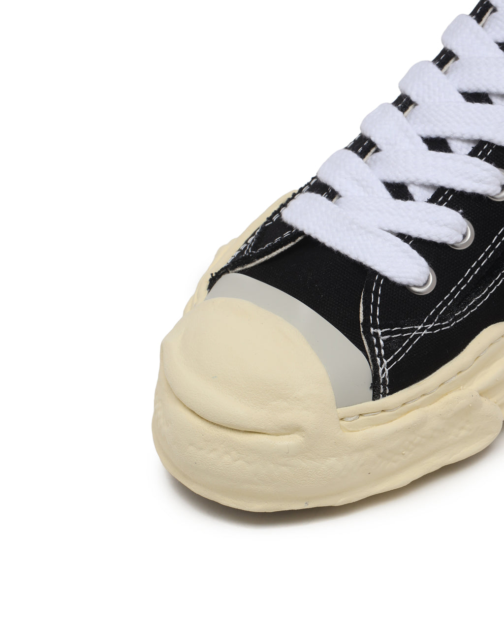 Hank VL OG sole canvas low-top sneakers