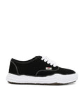 Baker OG sole canvas low-top sneakers