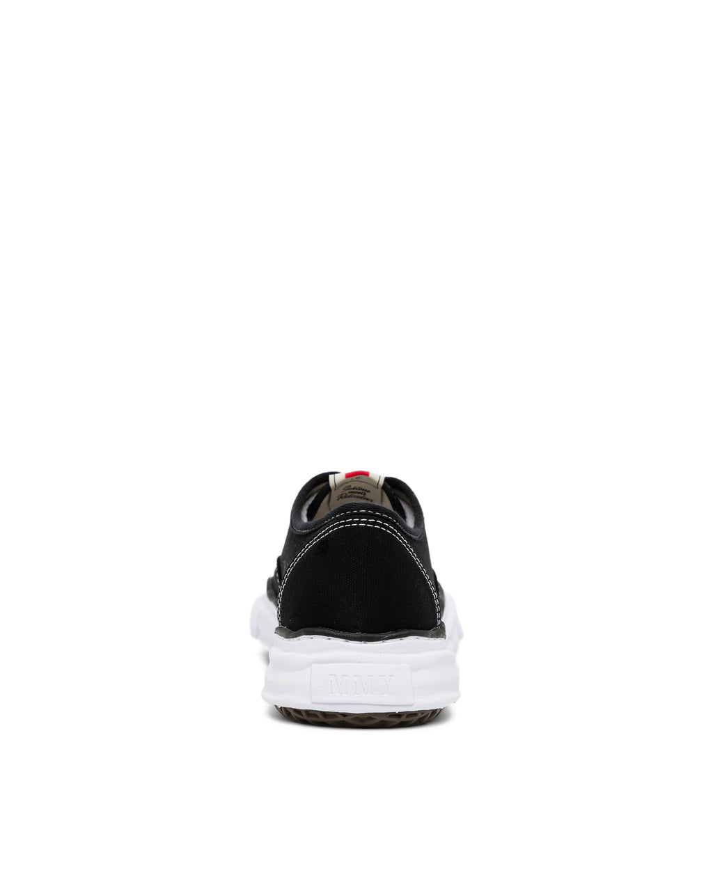 Baker OG sole canvas low-top sneakers
