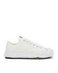 Hank OG sole low-top canvas sneakers