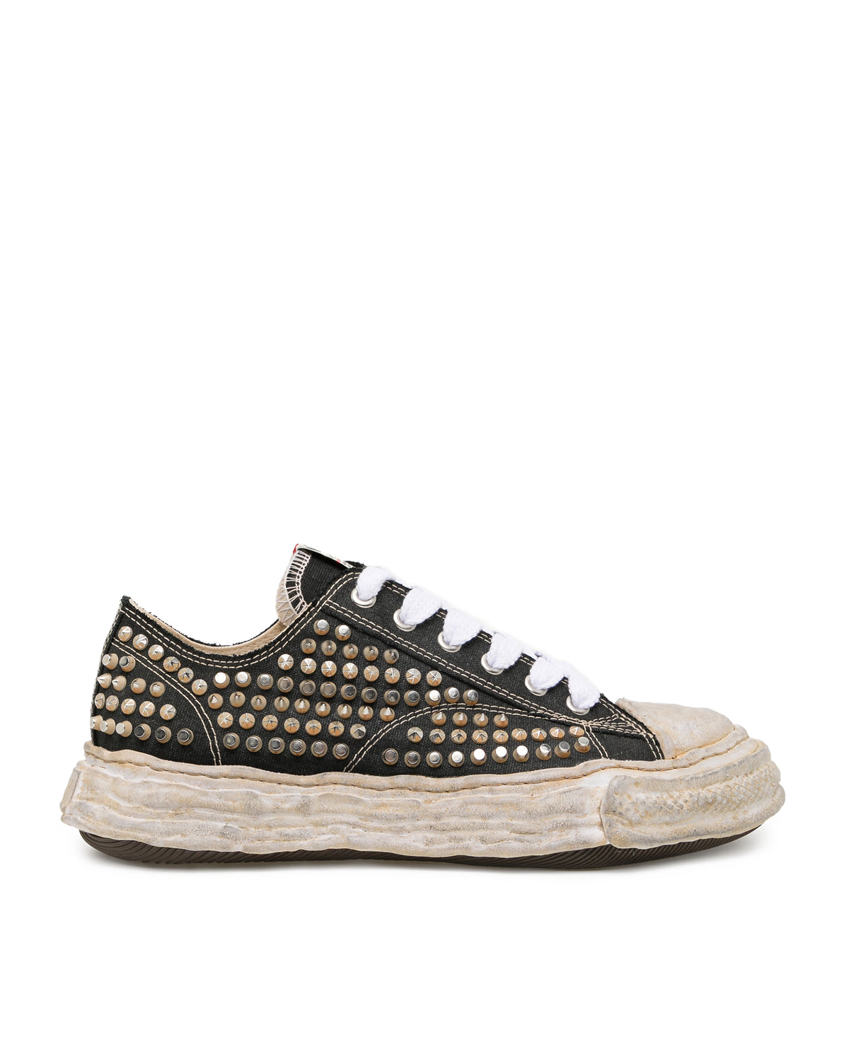 Peterson 23 OG sole studded sneakers