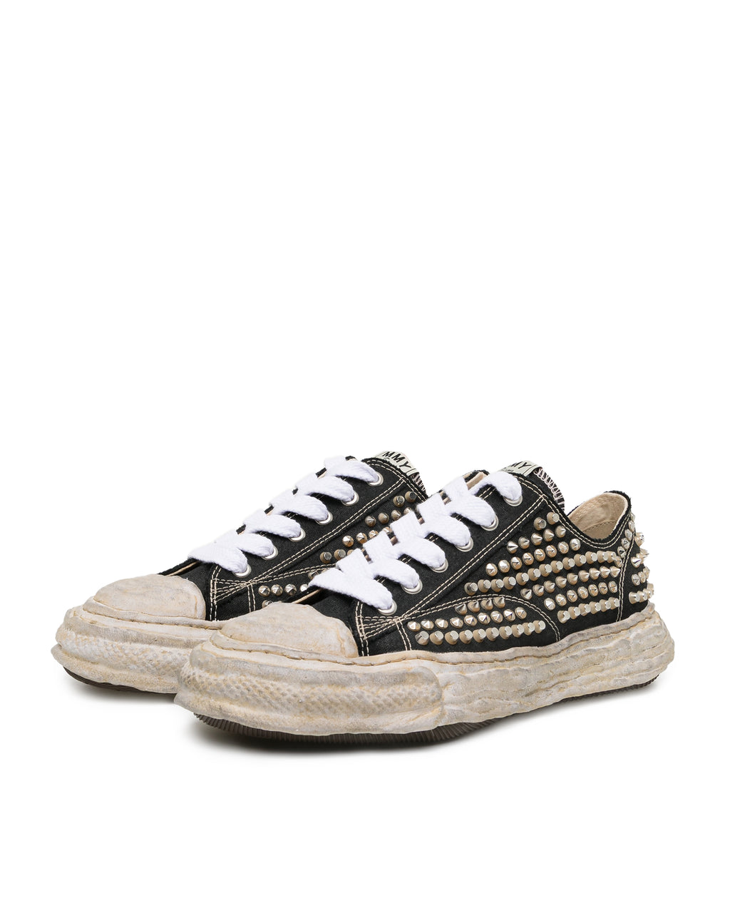Peterson 23 OG sole studded sneakers