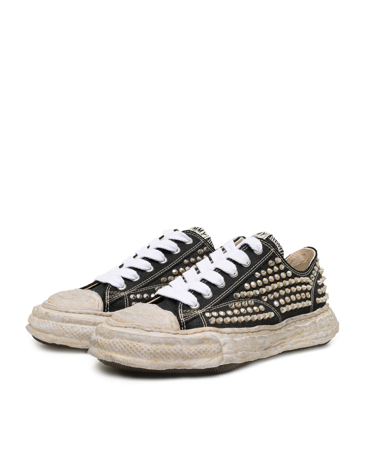 Peterson 23 OG sole studded sneakers